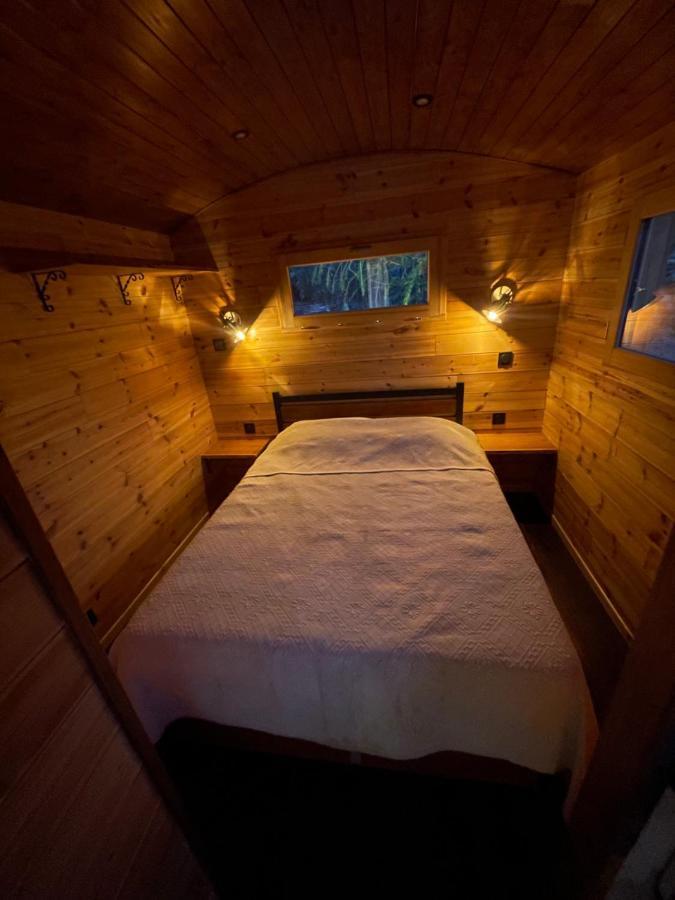 Alpine Shack Villar-Saint-Pancrace