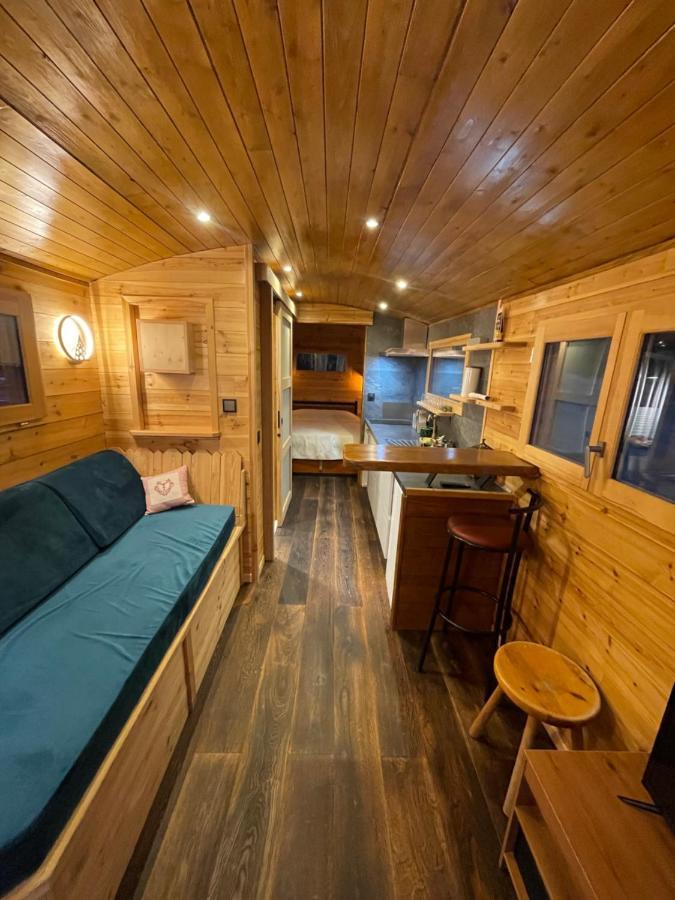 Alpine Shack Lodge *