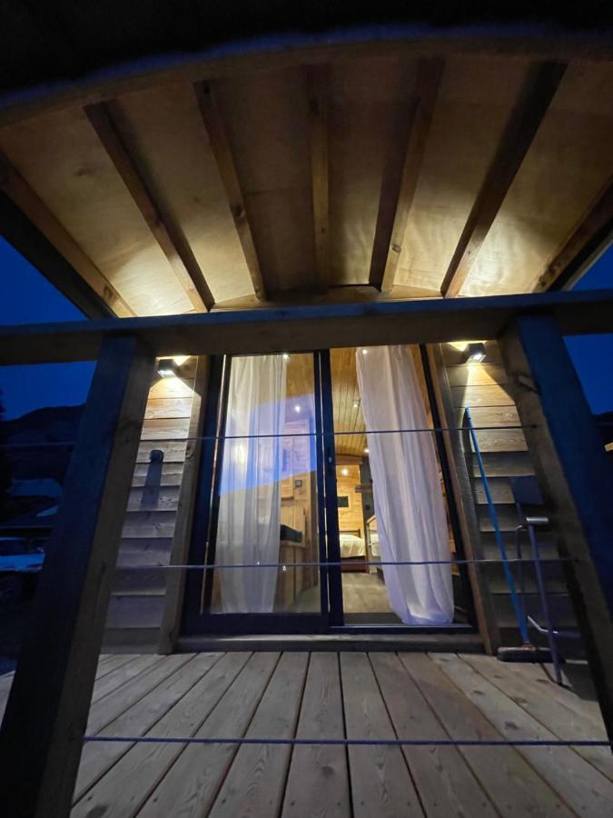 Lodge Alpine Shack *
