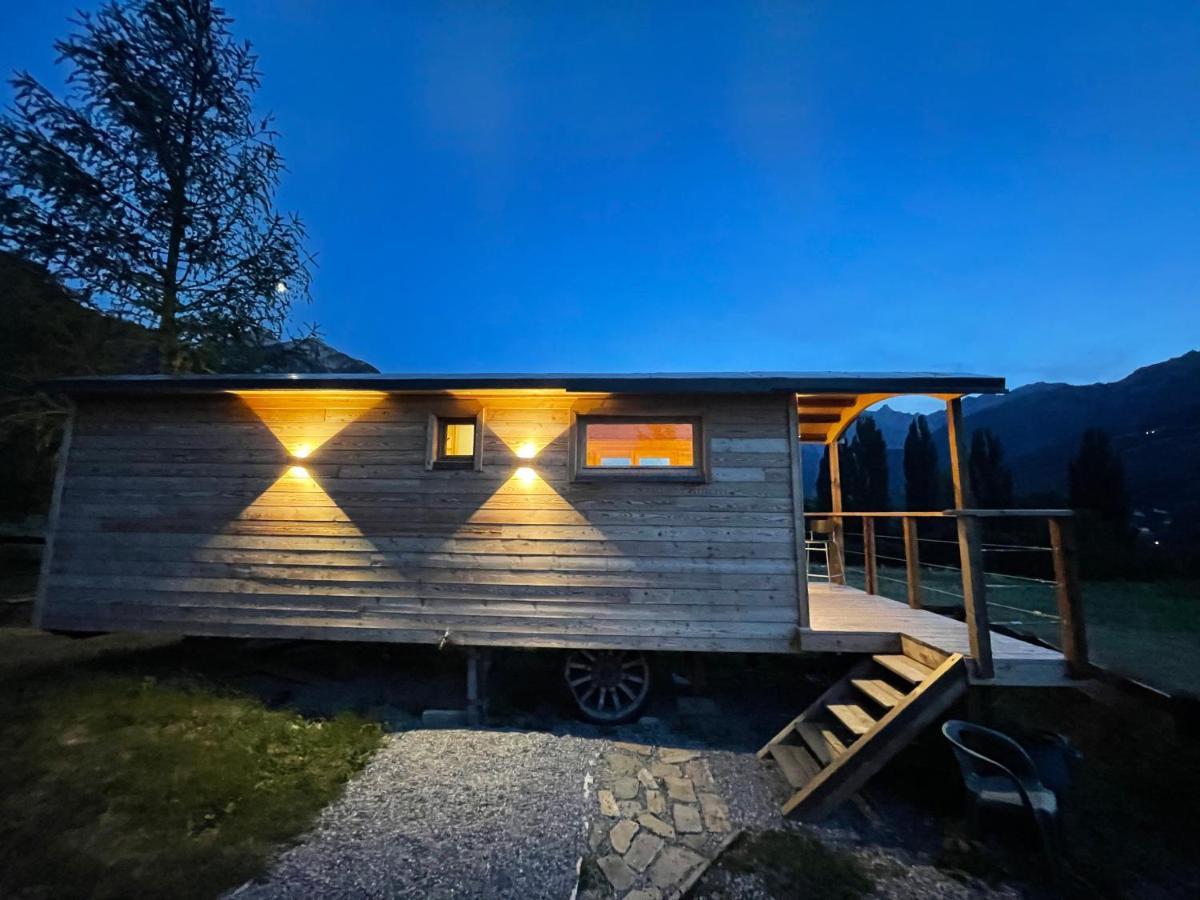 Alpine Shack *
