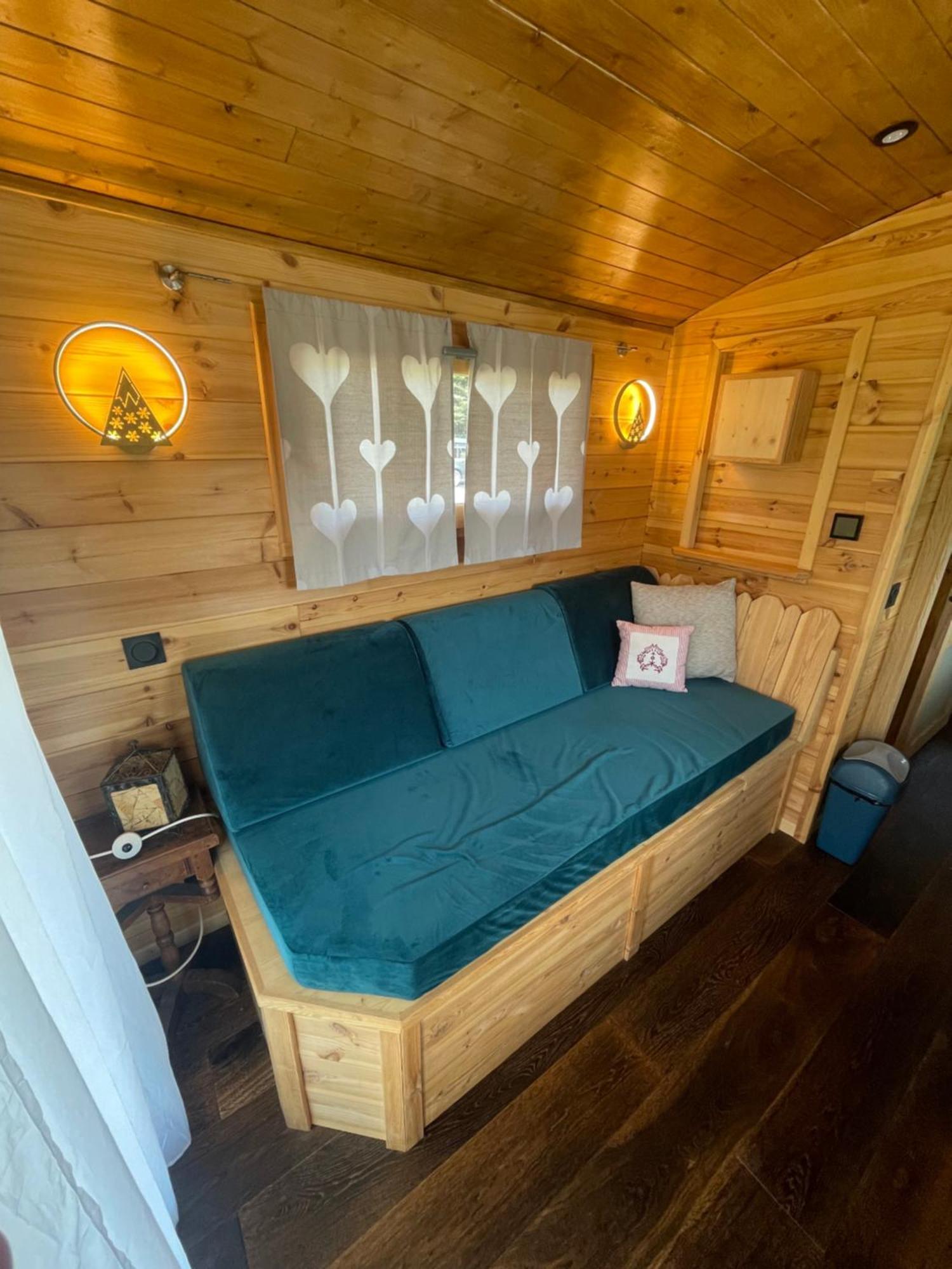 Lodge Alpine Shack *